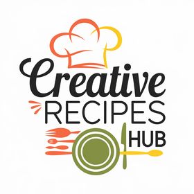 Creative Recipes Hub